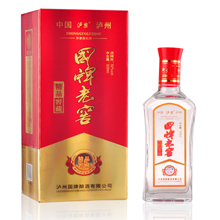 泸州国牌酿酒有限公司